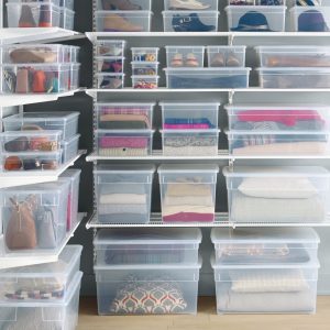 Buy plastic storage box